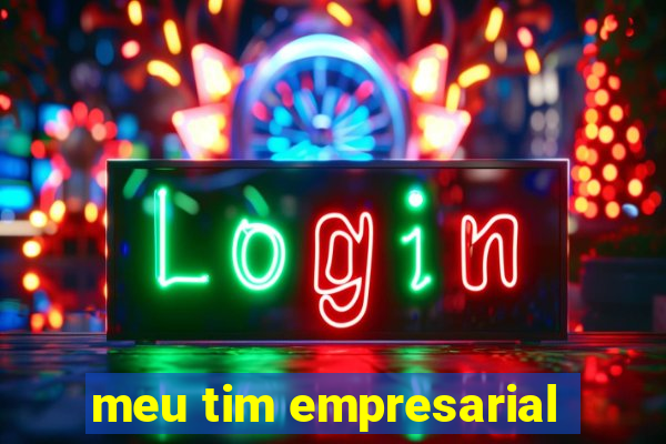 meu tim empresarial